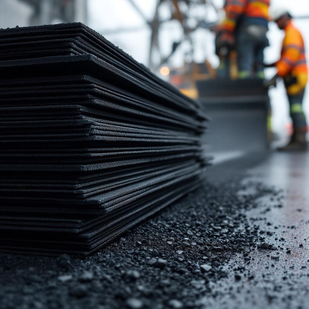 Carpetas Asfalticas en Frio