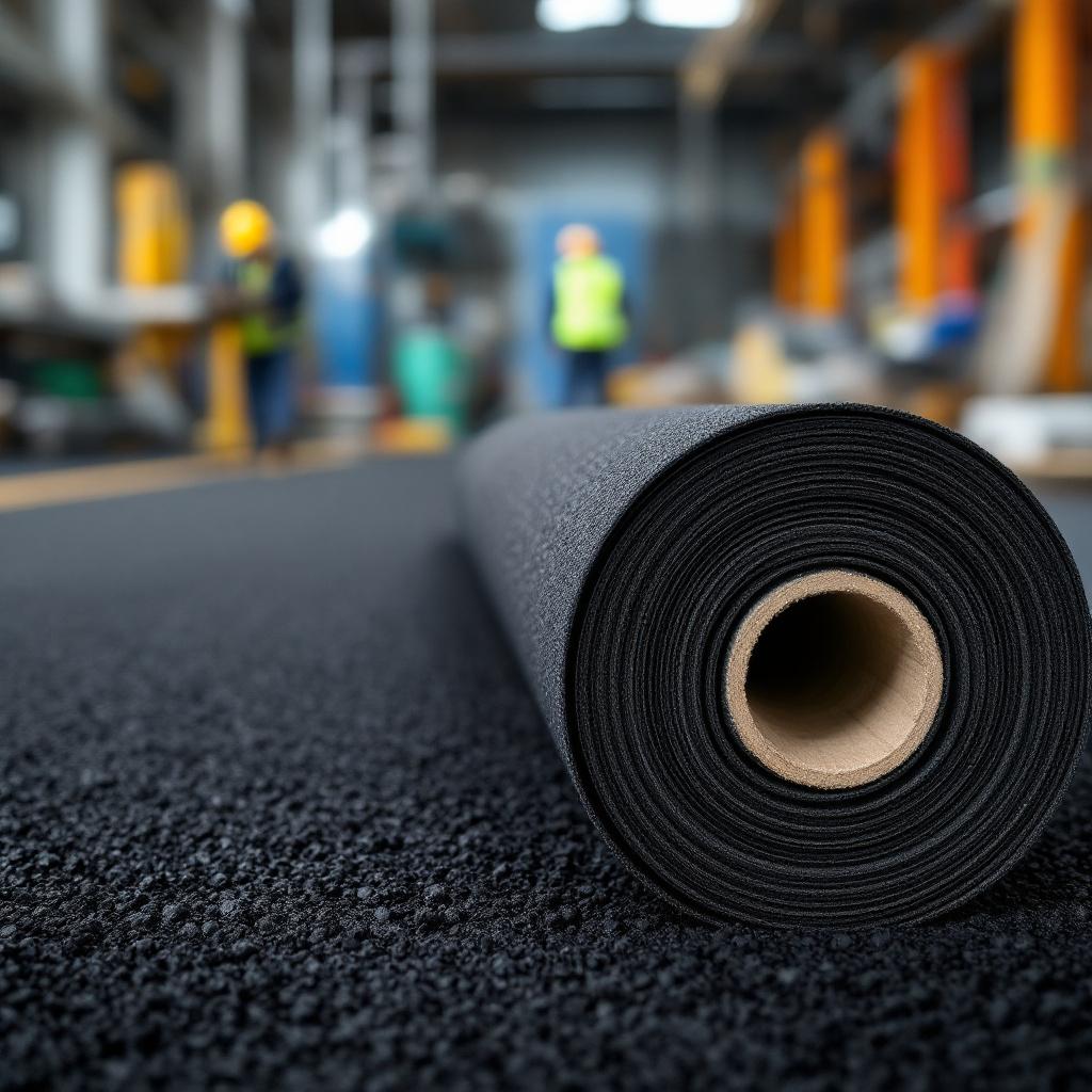 Carpetas Asfalticas en Frio