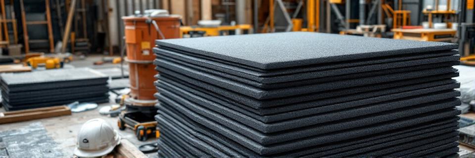 Carpetas Asfalticas para Techos