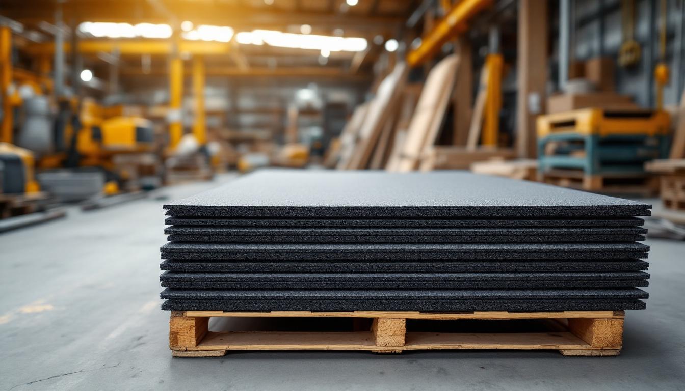 Carpetas Asfalticas para Techos